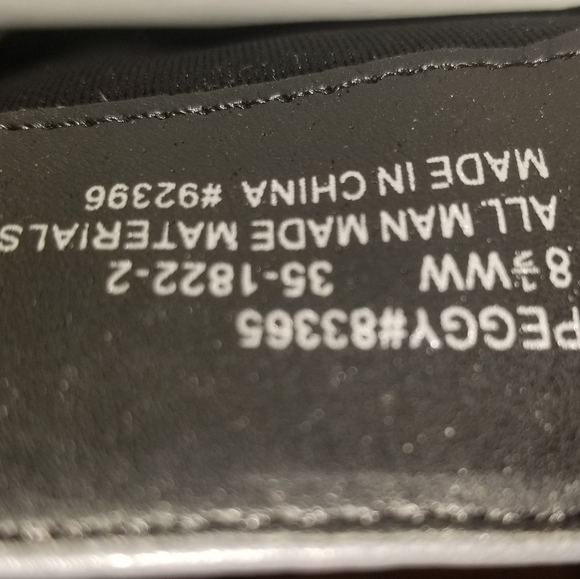 Gray Riding boots. Size 8.5 WW wide calfs. - Picture 5 of 5